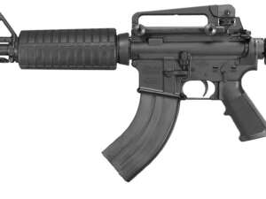 RIFLE 16M4 – MPC 7.62×39