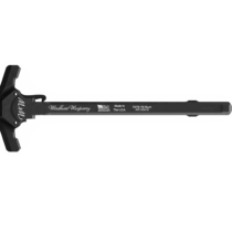 Ambidextrous Gas Blocking Charging Handle AR-15