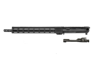 Upper receiver assembly complete .223 M4 SFS